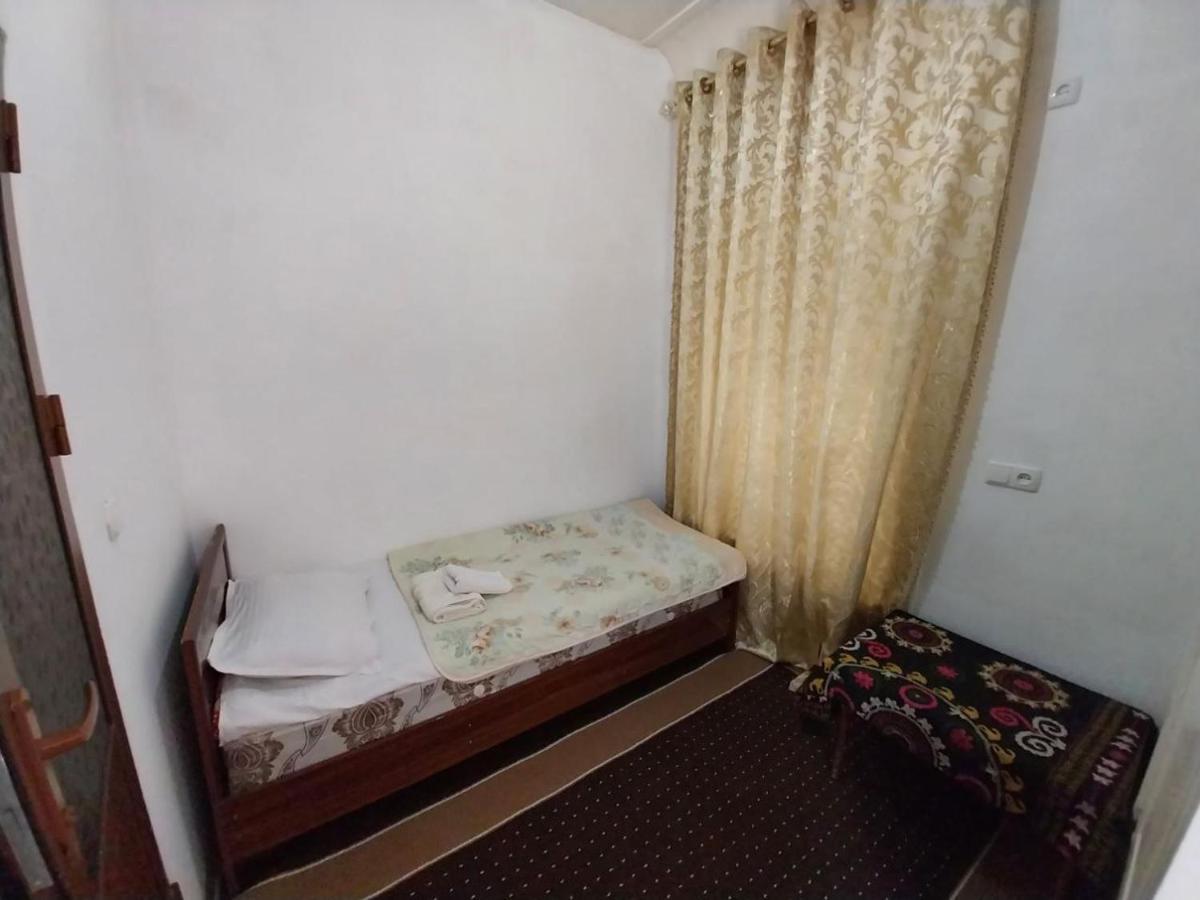 Fayz Guest House Samarkand Rum bild