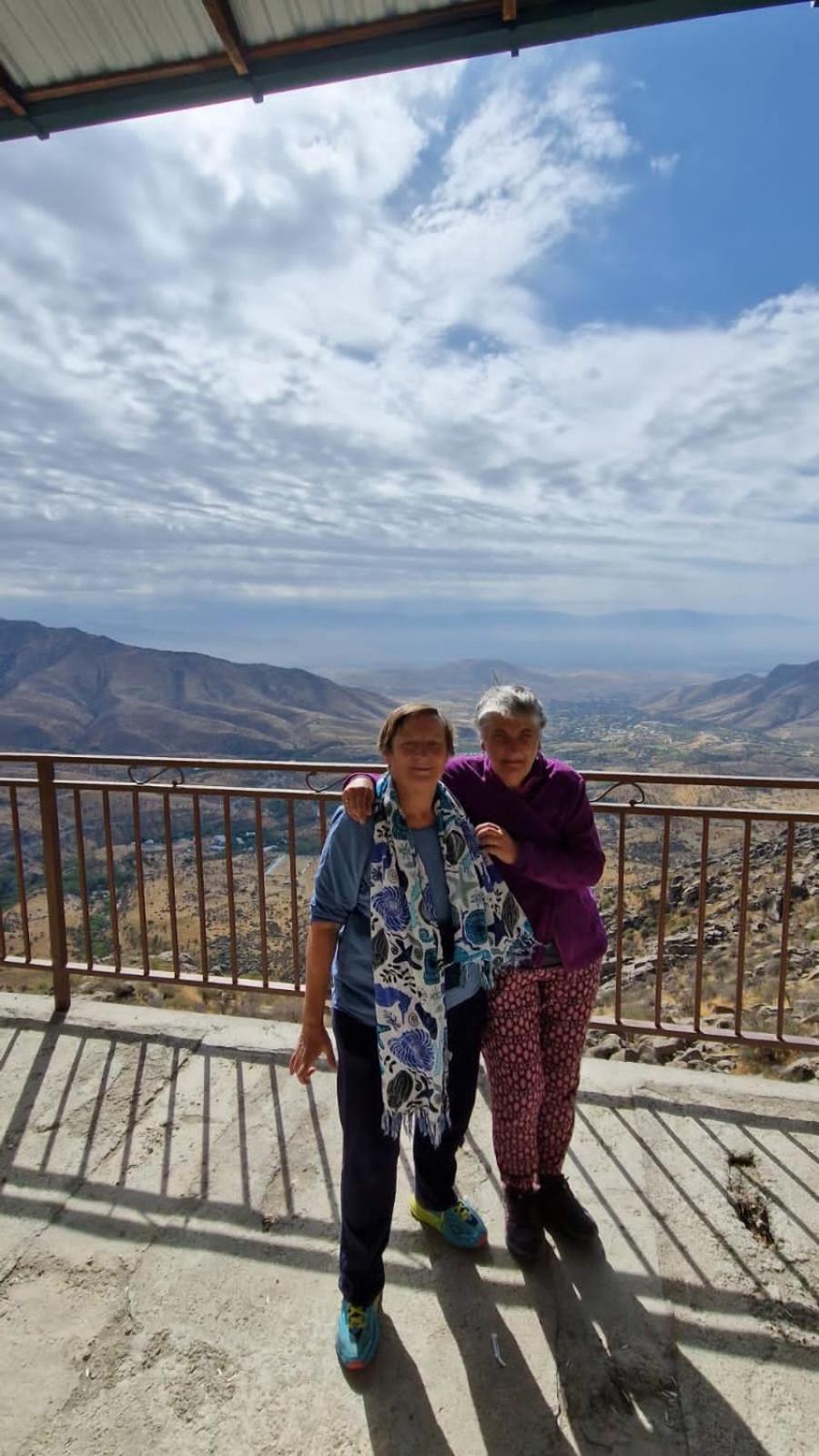 Fayz Guest House Samarkand Exteriör bild